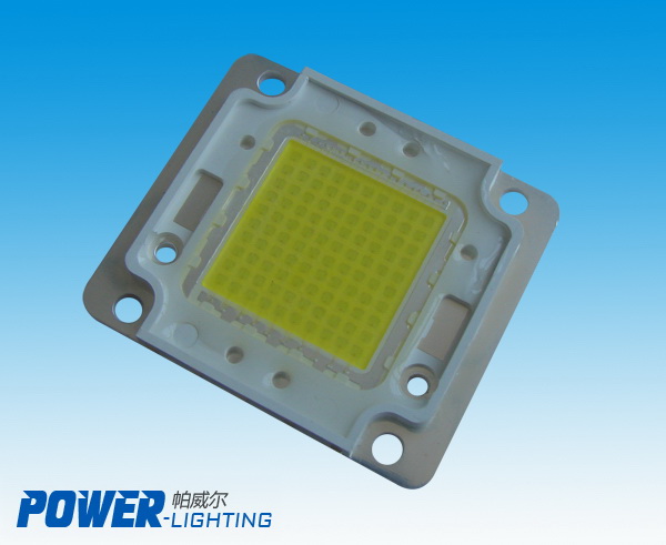 100WʼLED