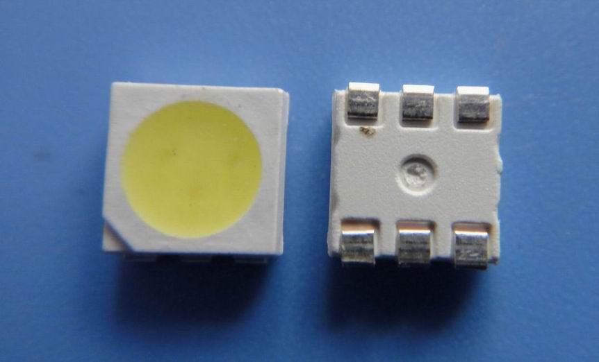 SMDLED 5050 White