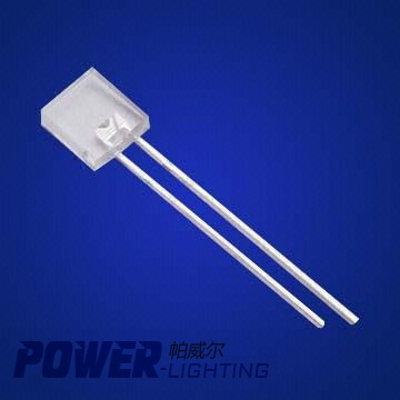 2*5*7mm LED