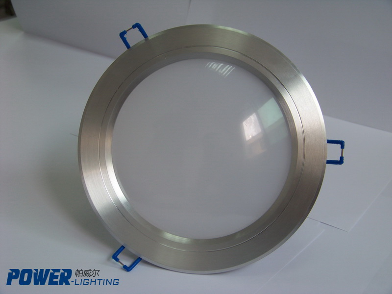 New high efficiency LED tube lamp